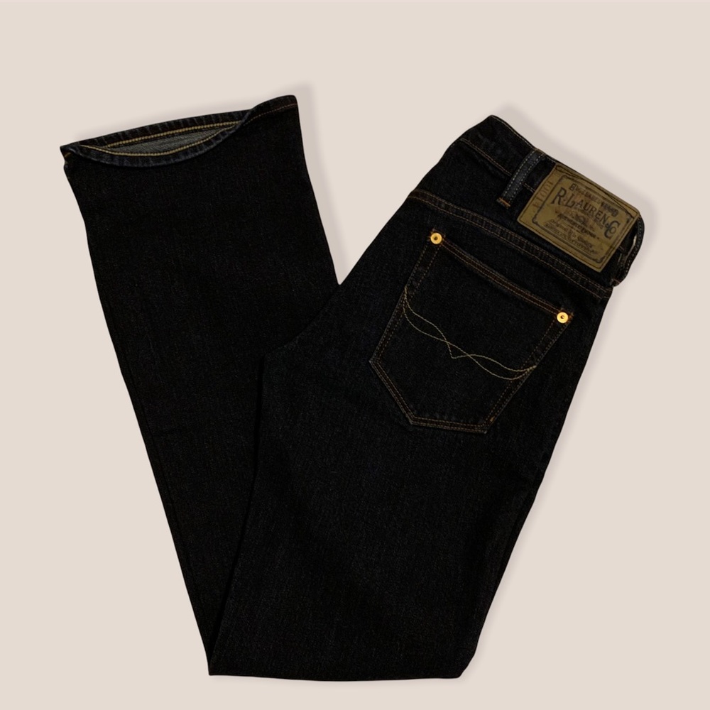 Ralph Lauren Blue Label Jeans